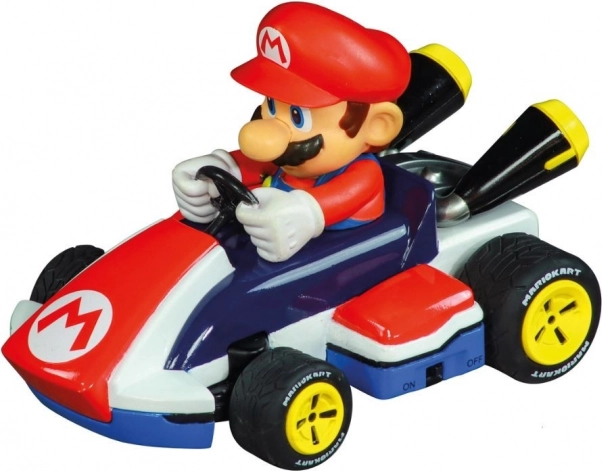 Auto Mario Kart Racing 1:32 2.4GHz