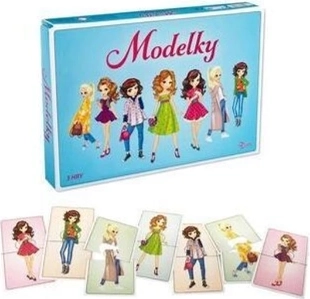 Logic Games for Kids Models