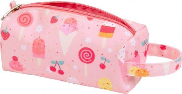 A Little Lovely Company pencil case – Ice Cream
