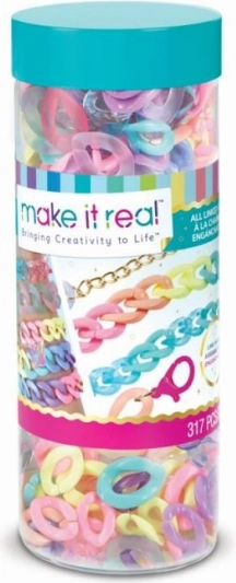 Armbandjes maken – creatieve set voor kinderen
