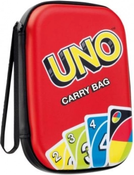 Étui de voyage pour cartes UNO