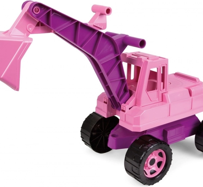 Lena roze graafmachine 70 cm