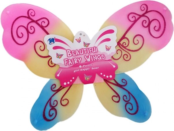 Ailes pour petites fées
