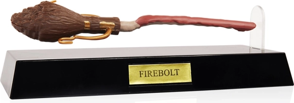 Schwebender Stift Harry Potter Nimbus 2000