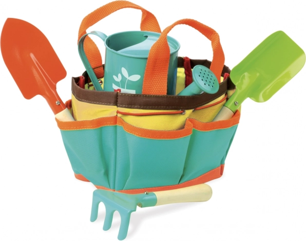 Vilac Kindergartenset mit Tasche