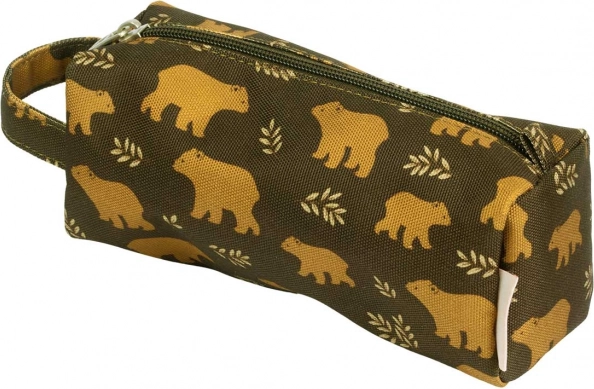 A Little Lovely Company pencil case – Bears