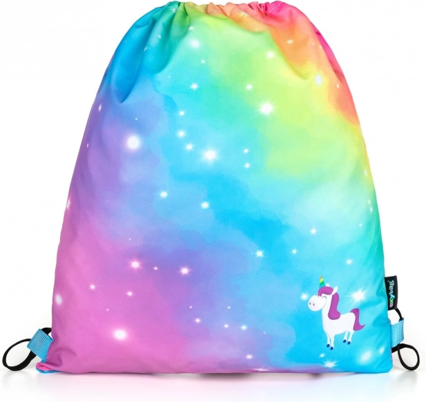 Rugzak OXY Style Mini Regenboog