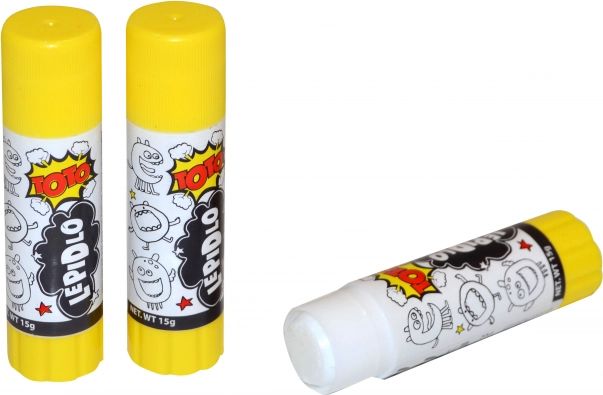 Colle en bâton TOTO 15 g