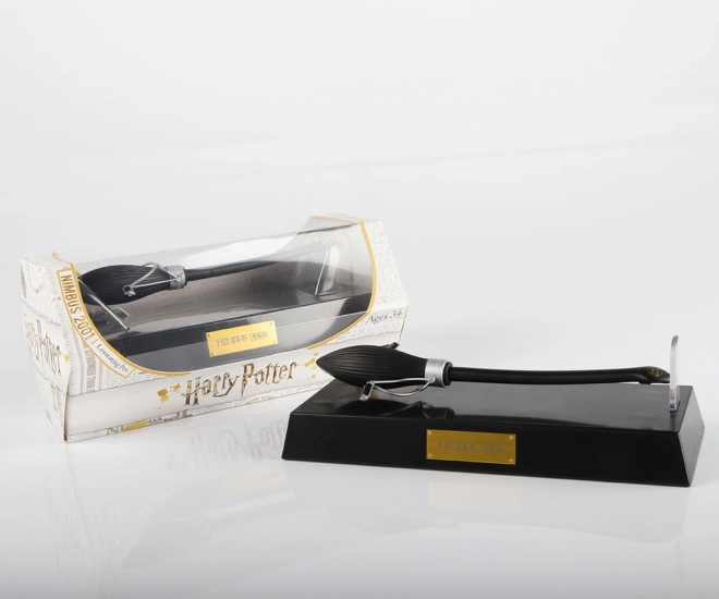 Schwebender Stift Besen Nimbus 2001 Harry Potter