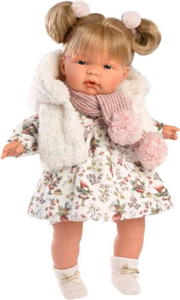 Tissu Joelle 38 cm
