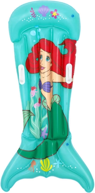 Disney Ariel Zeemeermin Opblaasbare Matras voor Kinderen