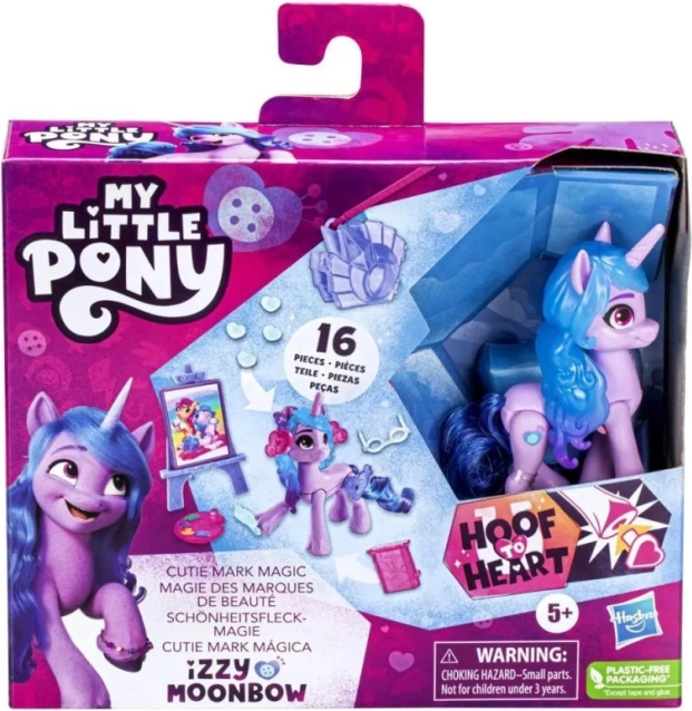 My Little Pony - Izzy Moonbow