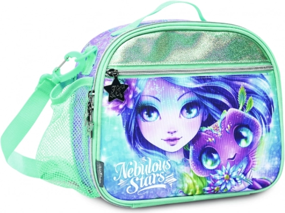Nebulous Stars shoulder bag 25.5 × 21.5 cm