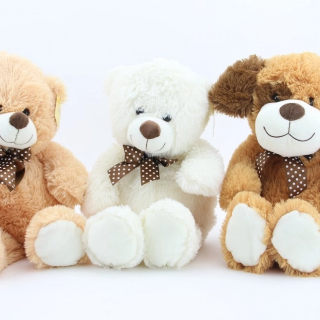 Plush Bear or Dog 55 cm