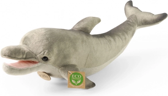 Plush Dolphin ECO Friendly 40 cm