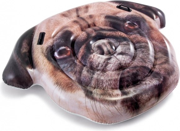 Matelas gonflable Mops