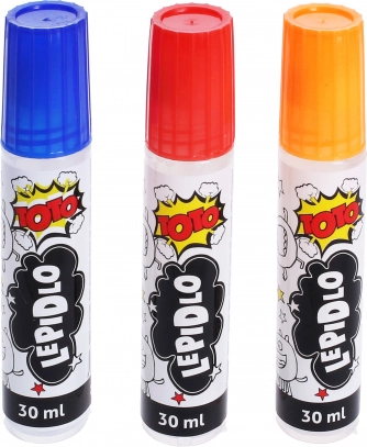 Colle liquide 30 ml