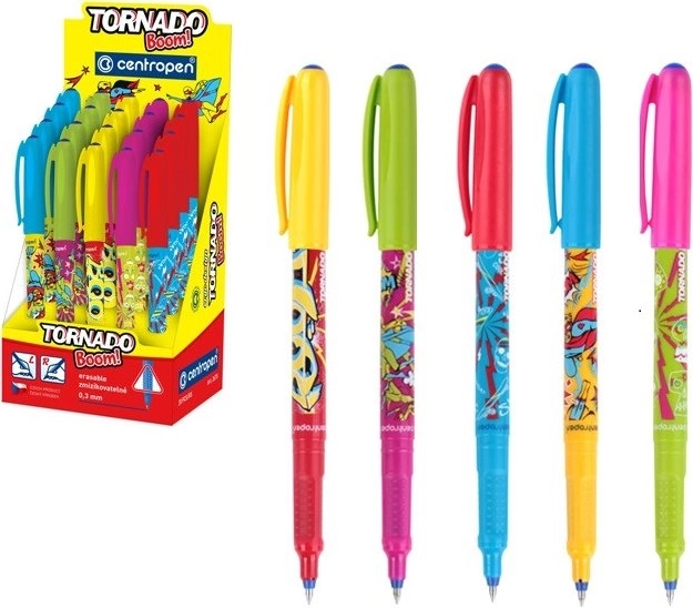 Stift Tornado für Schüler