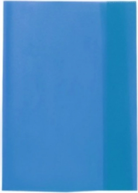 OXYBAG A5 notebook cover blue