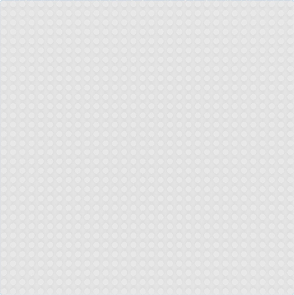 Plaque de base SLUBAN 32×32 blanche