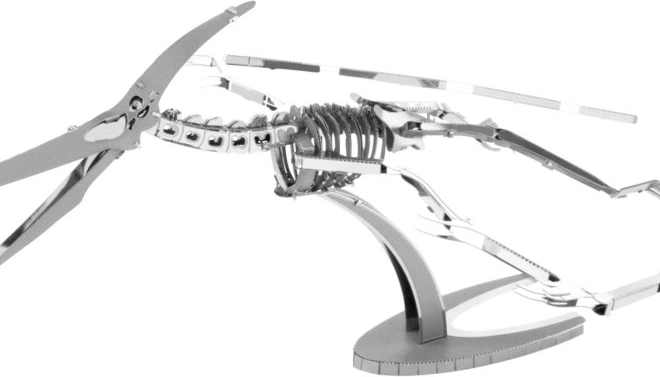 Metal Earth 3D-puzzel Pteranodon