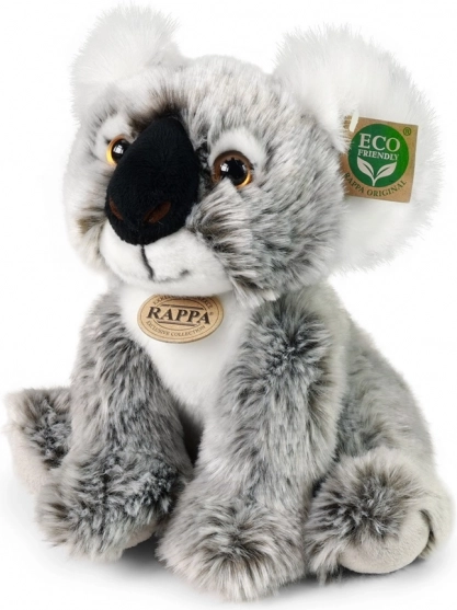 Plush Koala RAPPA eco-friendly 26 cm