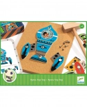Djeco kit de martelage Espace