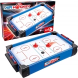 Air hockey – mini table de hockey sur air portable 58 cm