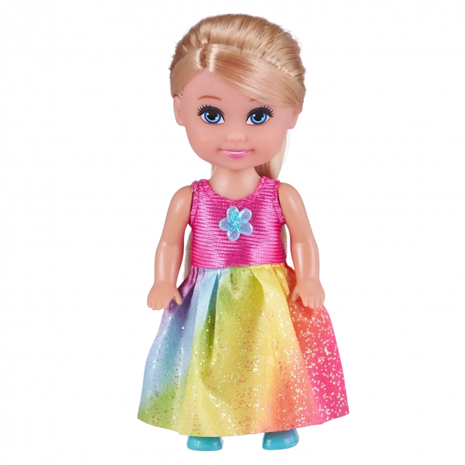 Sparkle Girlz Prinzessin Puppe im Kegel 28 cm