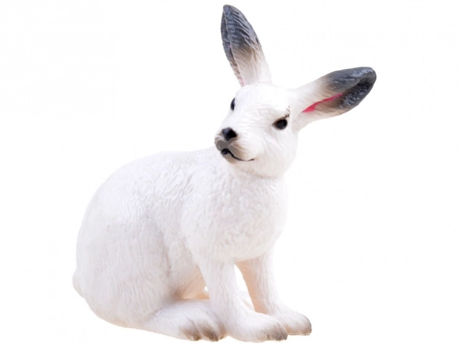 Beeldje Konijn uit de serie Dieren van de Boerderij
