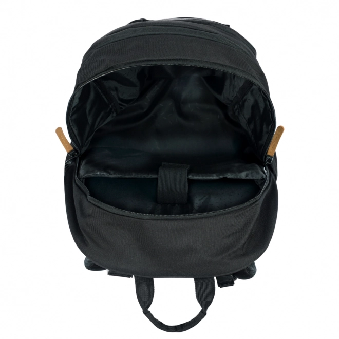 Baagl School Set Skate Darkness: Backpack, Pencil Case, and Bag