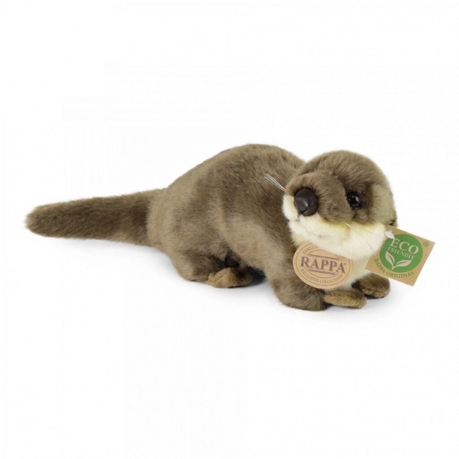 Eco-friendly Plush Otter 28cm