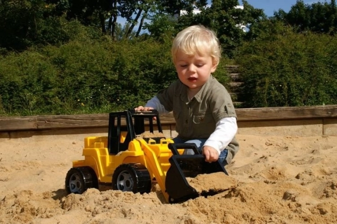 Kinderlader Lena Giga Trucks