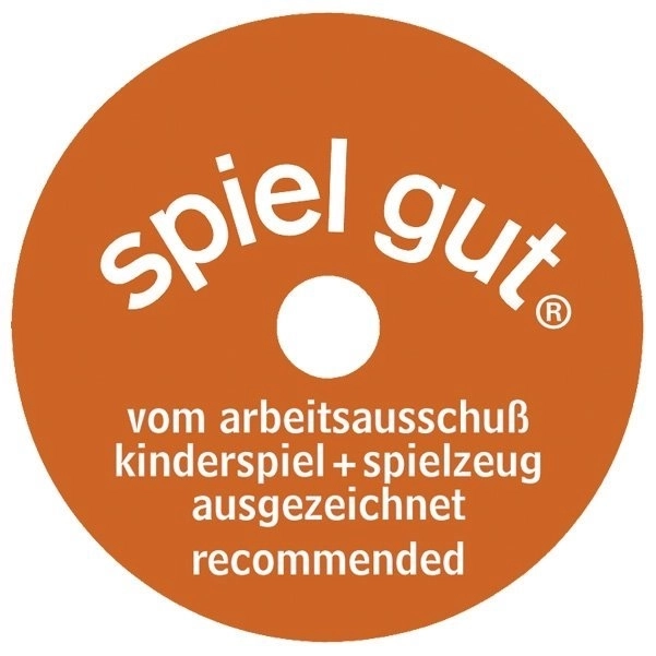 GOKI Kometenlint met bal 1 stuk (mix)