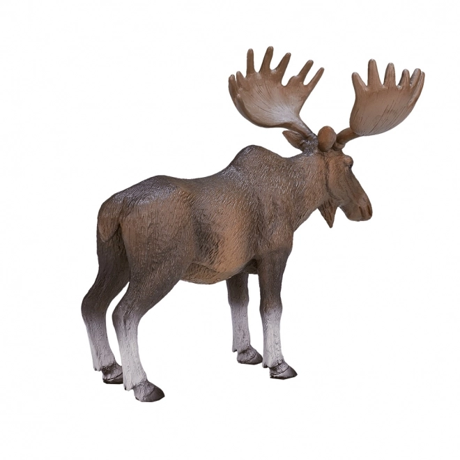 Europese eland figuur