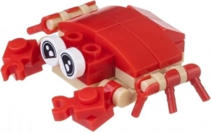 Mini Building Set Crab L-W Toys
