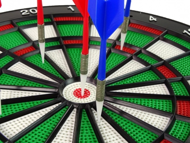 Darts 40 cm Behendigheidsspel Darten