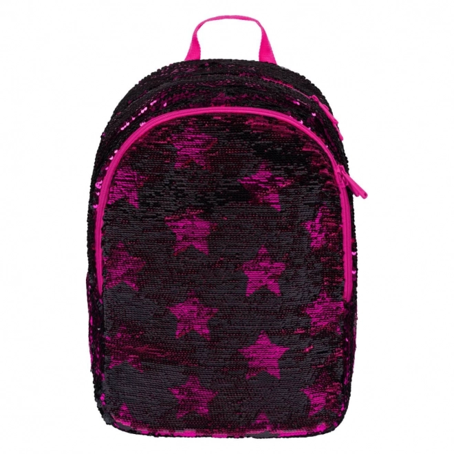 BAAGL Schooltas Fun Stars