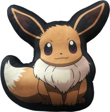 POKÉMON Eevee Pillow