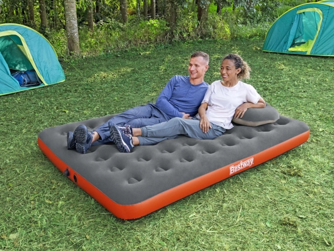 Bestway inflatable mattress for 2 people 203x152x22 cm
