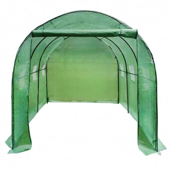 Tuin foliekas kas 3x2x2 m