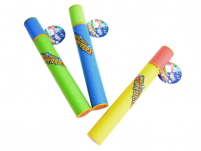 Waterpistool Eva 37 cm - dik