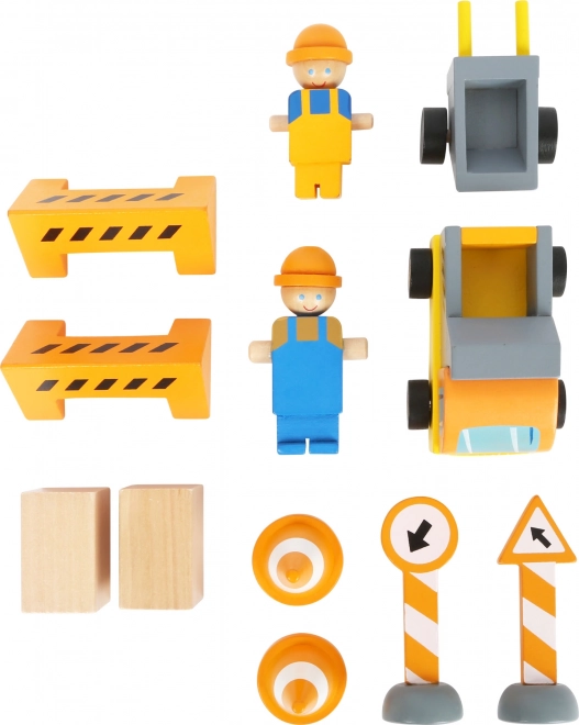 Rijke accessoires voor rollenspel