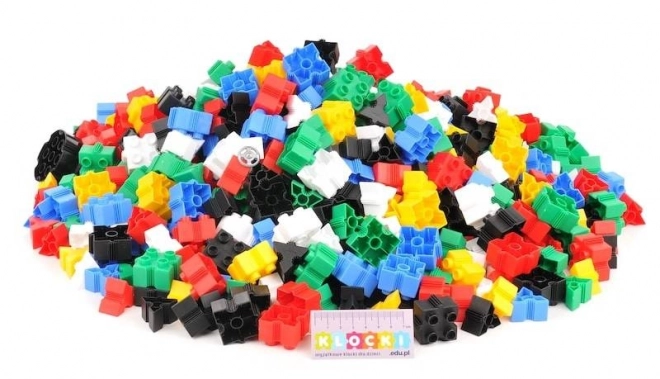 Morphun Starter 600 stks. bouwset voor kinderen
