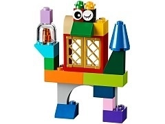 LEGO Classic 10698 Grote creatieve doos