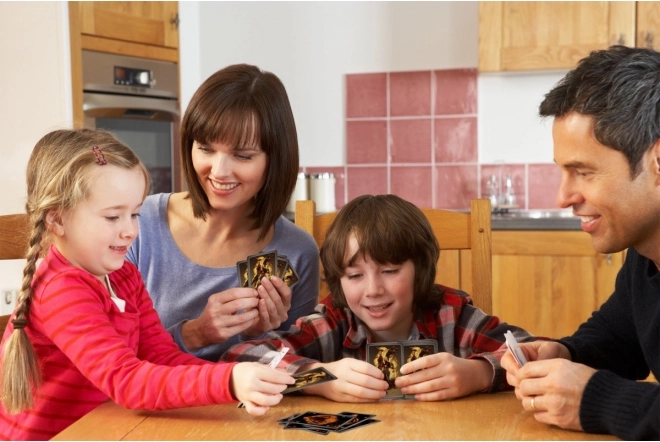 Fun for the Whole Family