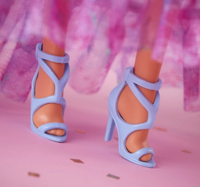 Barbie Pop Birthday Wishes voor verjaardagen