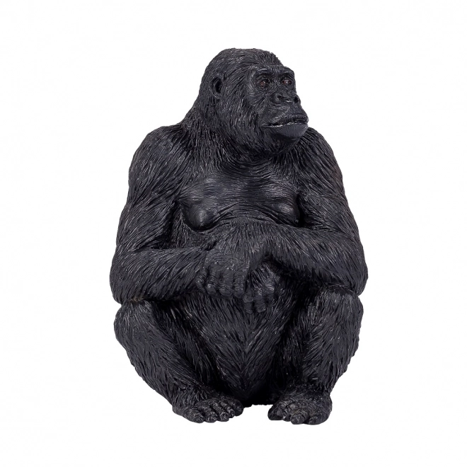 Mojo Gorilla vrouwtje