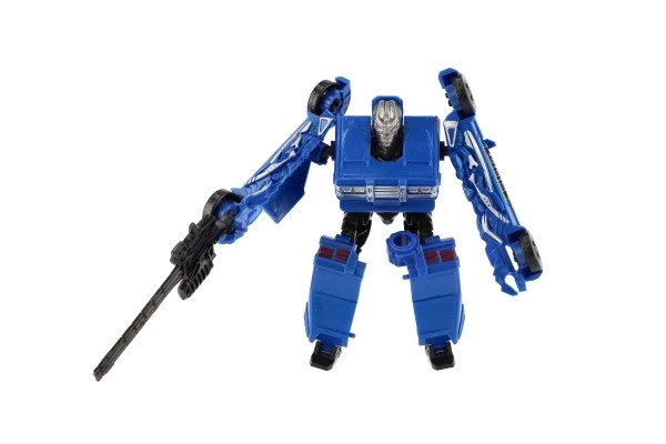 Plastic transformator 14 cm