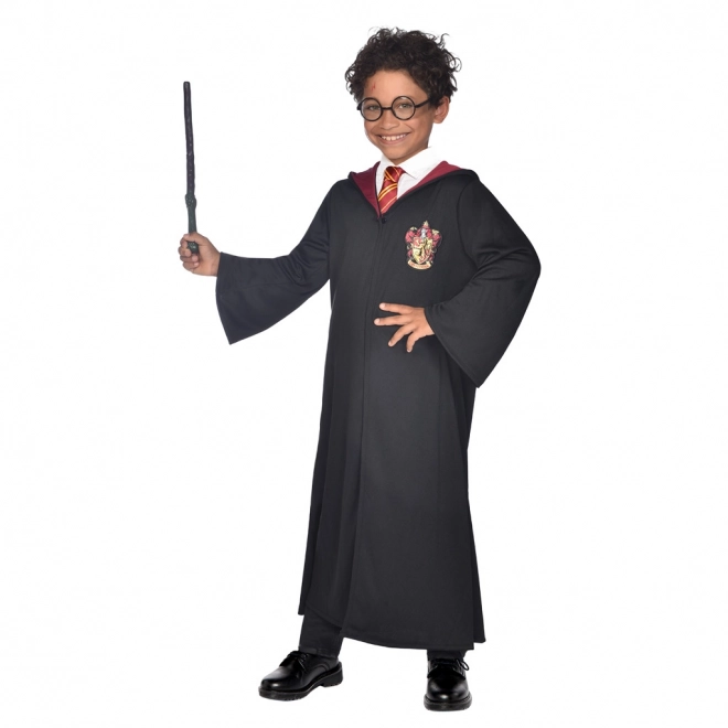 Children's Costume Harry Potter Cloak for Kids 8-10 Years